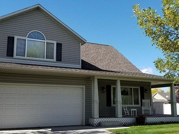 3rd image of 2643 Sheffield Dr