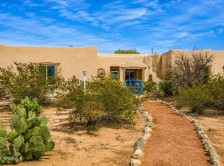 4300 Diamondback Dr, Las Cruces, NM 88011