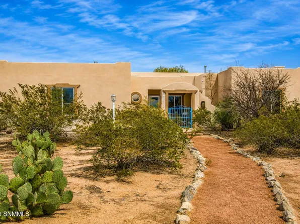 4300 Diamondback Dr, Las Cruces, NM 88011
