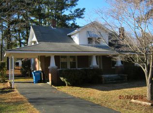 1129 Faith Rd, Salisbury, NC 28146