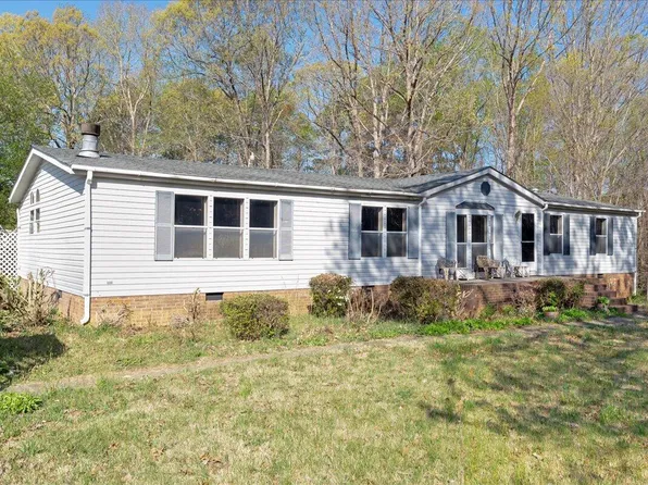 266 Macon Embro Rd, Macon, NC 27551