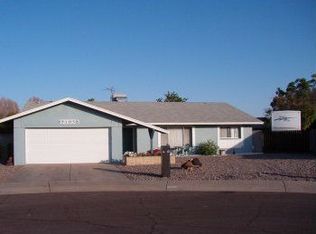 5102 W Evans Dr, Glendale, AZ 85306