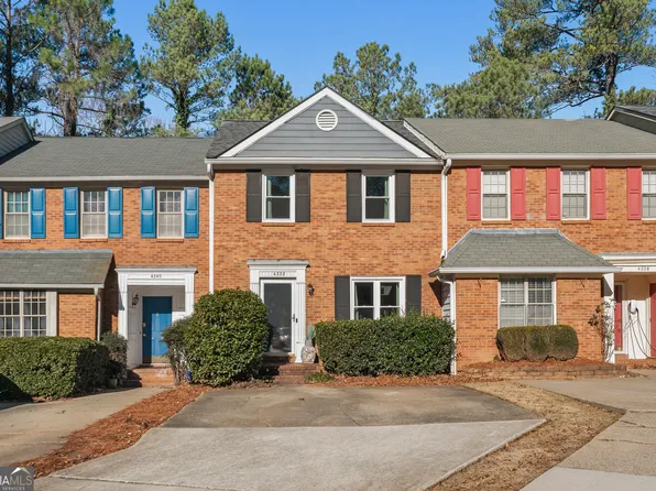 4338 Ivy Glen Ct SE, Smyrna, GA 30082