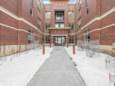 625 East Mifflin Street #213, Madison, WI, 53703