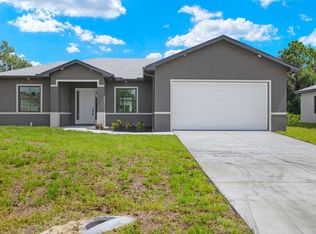 743 Chambers St E, Lehigh Acres, FL 33974