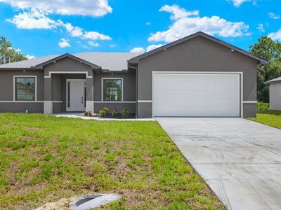 743 Chambers Street E, Lehigh Acres, FL, 33974