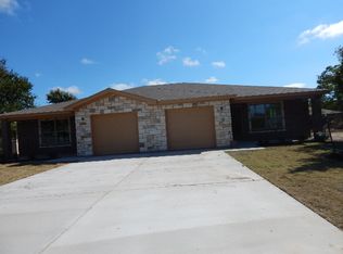 1807 Indian Trl APT A, Harker Heights, TX 76548