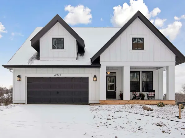 12435 Drayton Trl, Apple Valley, MN 55124