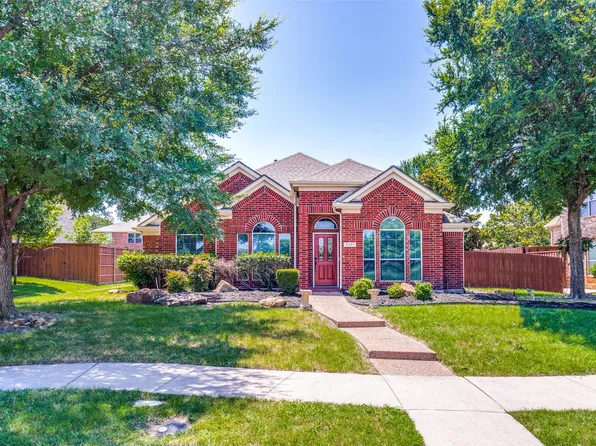 11171 Mansfield Dr, Frisco, TX 75035