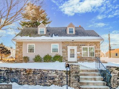 2588 Radcliffe Rd, Broomall, PA, 19008