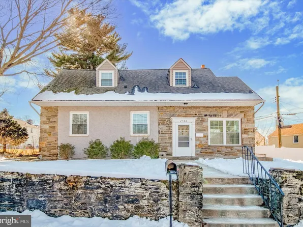 2588 Radcliffe Rd, Broomall, PA 19008