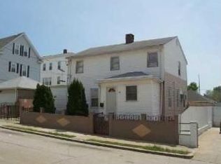 84 Cooper St, Pawtucket, RI 02860