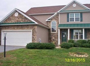 90 Webber Springs Dr, Inwood, WV 25428
