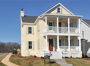 1443 Stable Bend Ln, Winston Salem, NC 27106