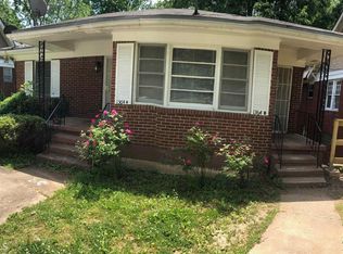 1364 Beecher St SW #B, Atlanta, GA 30310