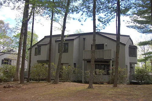 1 Talcott Ridge Rd #B4 Photo 1