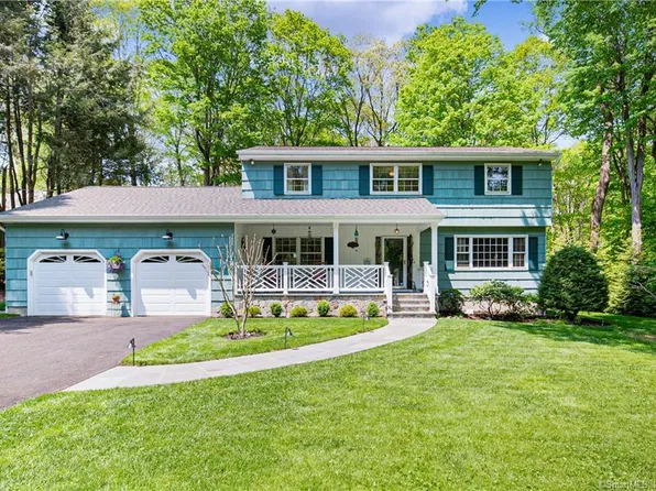 271 Ridgeview Avenue, Fairfield, CT 06825