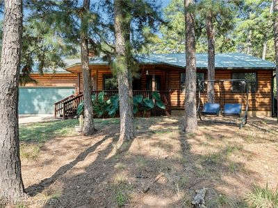 14578 Blackfork Dr, Heavener, OK, 74937