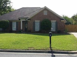 2212 Sansone Rd, Montgomery, AL 36116