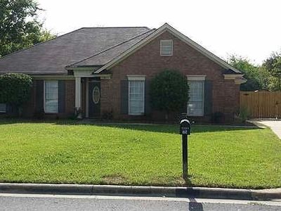 2212 Sansone Rd, Montgomery, AL, 36116