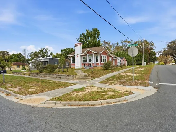 18 E Orange St, Davenport, FL 33837