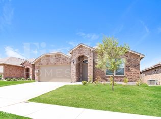 4624 Corktree Ln, Crowley, TX 76036