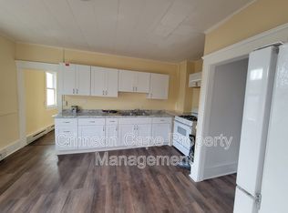 366 Lyndwood Ave FLOOR 2, Wilkes Barre, PA 18706