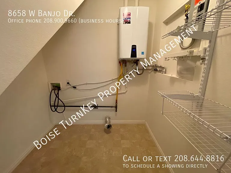 8658 W Banjo Dr — Photo 18