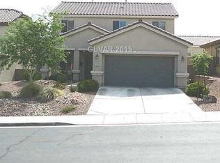 1078 Lemongrass Ct, Henderson, NV 89002
