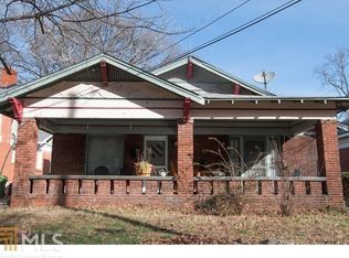 118 Atlanta Ave SE, Atlanta, GA 30315
