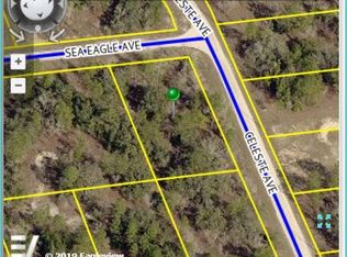 0 Sea Eagle Ave, Brooksville, FL 34614