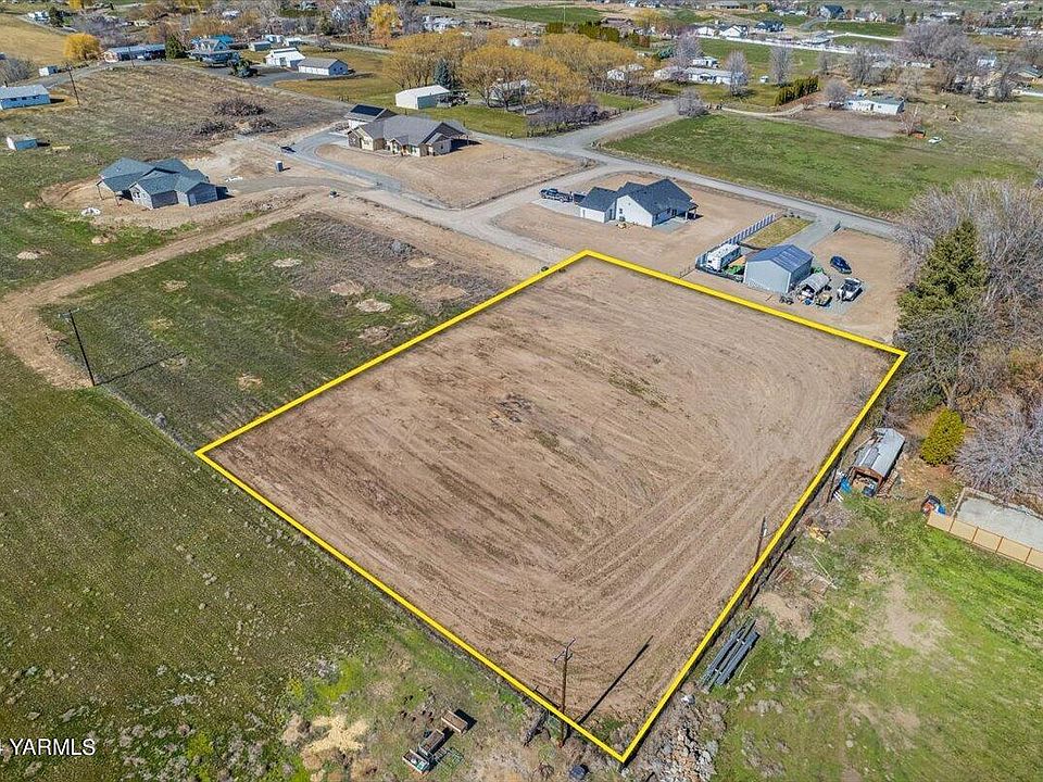 0 Nkc Wickstrom Ln, Selah, WA 98942 Zillow