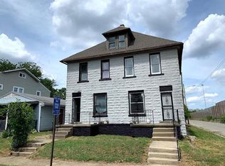 692 Gibbard Ave #4, Columbus, OH 43201