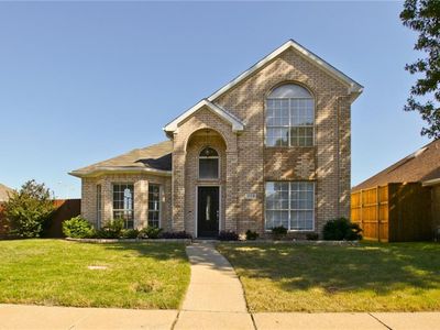 1113 Courtney Ln, Lewisville, TX, 75077
