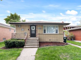 15108 Irving Ave, Dolton, IL 60419