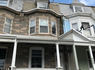 531 Locust St, Reading, PA 19604