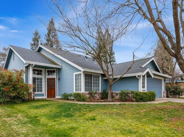 7592 Sylvan Creek Ct, Citrus Heights, CA 95610