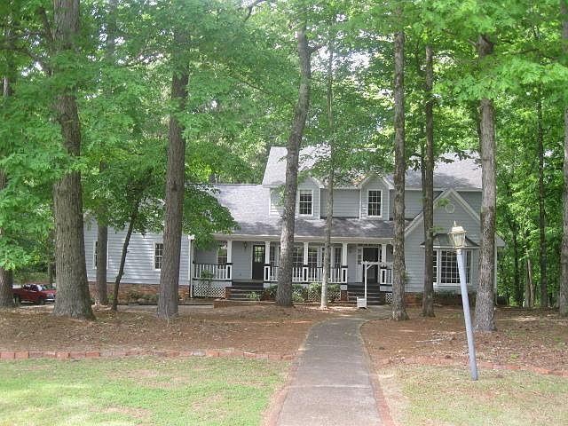 Front of subject