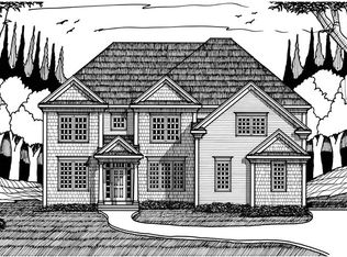 37 Bayliss Way LOT 6, Uxbridge, MA 01569