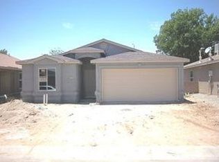 1215 Telstar Loop NW, Albuquerque, NM 87121
