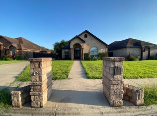2009 W 30th St, Mission, TX 78574