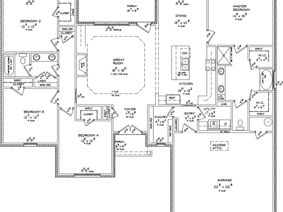 2nd image of 201 Hayden Dr