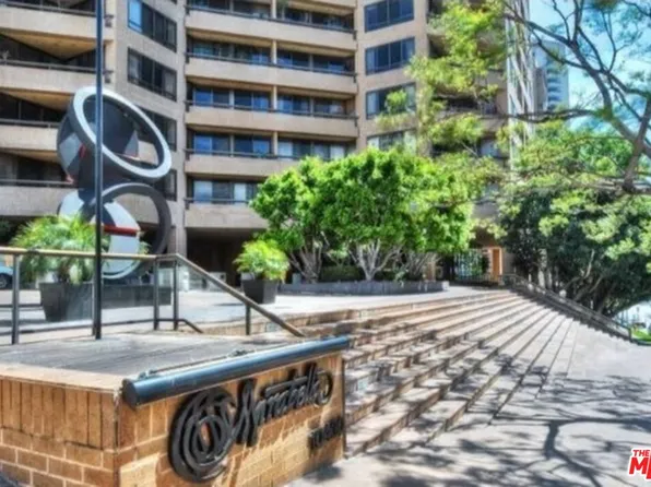 10430 Wilshire Blvd APT 1205, Los Angeles, CA 90024