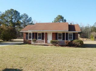 2960 Lowder Rd, Sumter, SC 29153