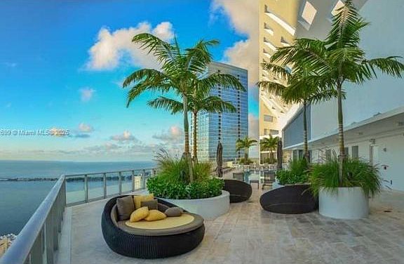 5th image of 1300 Brickell Bay Dr APT 2210