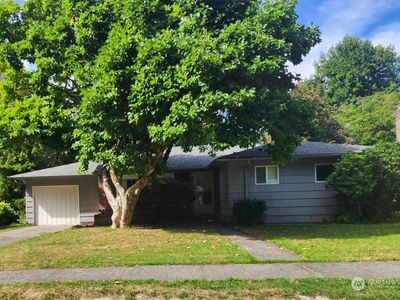 2501 SE Galloway Street, Olympia, WA, 98501