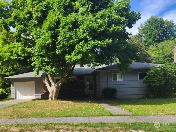 2501 SE Galloway Street, Olympia, WA 98501