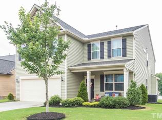 73 Kenilworth St, Clayton, NC 27527