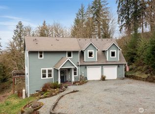 14101 214th St E, Graham, WA