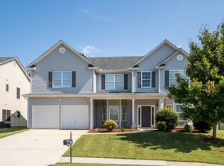 226 Summergate Ln, Villa Rica, GA 30180